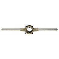 Držiak závitových očiek DIN 225 Ø 45x14 mm, pre Mf16–Mf20, R3/8–1/2 palca