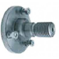 RECA adaptér pre 3-otvorový stroj na 1 1/4"