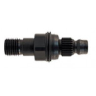 RECA kombi-adaptér H-BU 1-1/4" alebo 1/2"