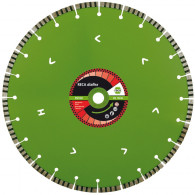 RECA diaflex diamantový rezný kotúč RS10H špeciálny 350/30/25,4 mm
