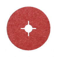 RECA fíbrový kotúč RECAMIC, priemer 125 mm, zrno 36