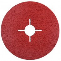 RECA fibrový kotúč keramické zrno priemer 115 mm zrno 36