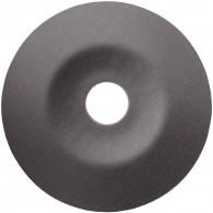 RECA Inox Disc Pyramide, priemer 115 mm, zrno 1200