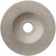 RECA Finish Disc, Filz, Durchmesser 125 mm, Stärke 10 mm
