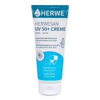 UV-Hautschutzcreme Herwesan UV 50+ 100 ml Tube