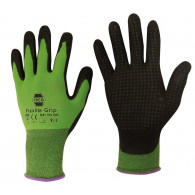 RECA montážne rukavice Flexlite Grip veľ.10