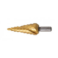 RECA STUPN.VRTAK HSS/TIN GR.1 4,0-20,0MM