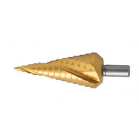 RECA STUPN.VRT. HSS/TIN VEL.2 4,0-30,0MM