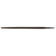 RECA dielenský pilník štvorhranný 250 mm sek 3