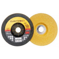 Hrubovací kotúč 3M Flex Grind 125 x 3 mm K36