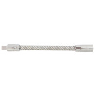 RECA predĺženie flexibilné 1/4"
