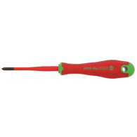 RECA ultra E-Slim VDE skrutkovač PZ 1 x 80 mm x 185 mm