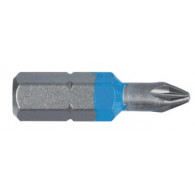 Bit RECA 1/4" pozidrive krížové zahĺbenie 1 x 25 mm
