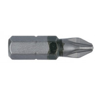 Bit RECA 1/4" pozidrive krížové zahĺbenie 2 x 25 mm
