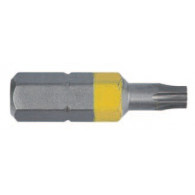 RECA BIT 1/4" TX 15X25MM ZLTY
