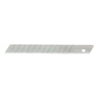 RECA náhradné čepele 9 mm 10ks/bal.