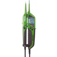 RECA skúšačka napätia LCD, 3 - 1000 V