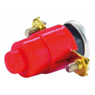 Tepelný istič pre káblový bubon RECA 230V