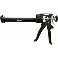 RECA ECONOMAX vytláčacia pištoľ pre RECA injektážne systémy 330 ml