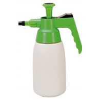 RECA arecal Pump-up, plastová rozprašovacia fľaša s pumpou, 1L
