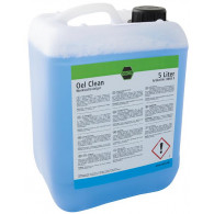 Olejový čistič Oil-Clean, 5L kanister
