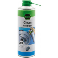 RECA arecal čistič Clean H1, 500 ml