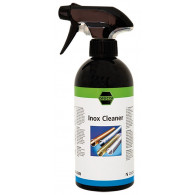 RECA arecal Inox Cleaner sprej, 500 ml