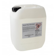 RECA arecal Fillup Novaclean čistič bŕzd, 10 l v kovovom kanistri