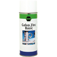 RECA arecal zinkový sprej Galva Zinc Basic, 400 ml