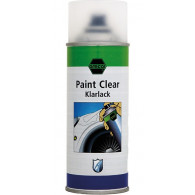 RECA arecal lakovací sprej, číry lak, 400 ml