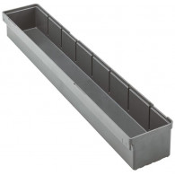 Prázdny box systému Viso 8.1.1