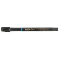 RECA strojový závitník DIN 374-B HSS-CO modrý – priebežné otvory M14 x 1,5