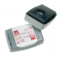 FILTER 3M 6035 P3R (PAR)