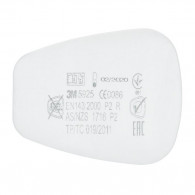 Filter 3M 5911 P1R (pár)