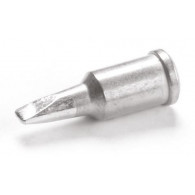Spákovací hrot, 3,2 mm, dlátová forma, pre Independent 75