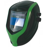 Zváracia prilba Optrel P550 zelená/čierna