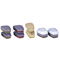 3M Filter 6051 A1 (PÁR)