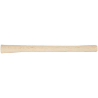Buková rukoväť pre murárske kladivo, dĺžka 320 mm