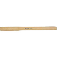 Násada pre kladivo typu Europlus podľa DIN 5112 800 mm pre 5 - 6 kg