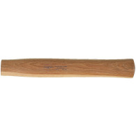 Násada pre kladivo Fäustel Europlus, podľa DIN 5135, tvar A, dĺžka 300 mm, pre 2000 g kladivo