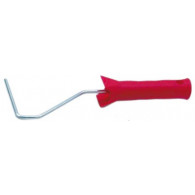 Držiak maliarskeho valčeka, šírka 6 mm, dĺžka 30 cm