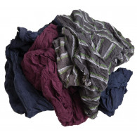 Čistiace handry, froté, špeciál, bal.=5 kg