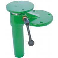 Nastavenie výšky pre zverák RECA 120 mm