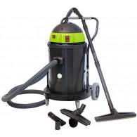 IPC Staubsauger PLAY440M Nass,Trocken 615m³/h,3500 Watt Behälter 62 Liter 19 kg