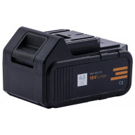 TJEP ULTRA GRIP AKUM. 4.0AH 18V