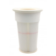Jemný filter z polyesteru pre DC 1800, 2800,2900