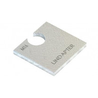 Lindapter® Unterlegscheibe Typ LSP2 - Edelstahlguss - LS10P2