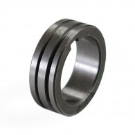 Förderrolle einzeln 0,8/1,0 mm U-Nut Easy MIG 181